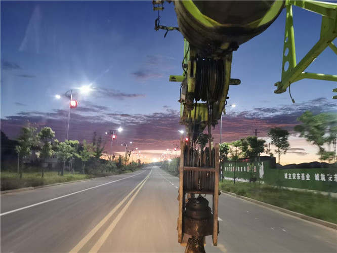 岳普湖县大件吊装怎么收费