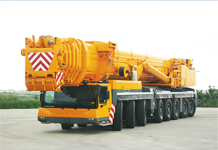 岳普湖县精密设备吊装（如机床、仪器）需要特殊车型吗？